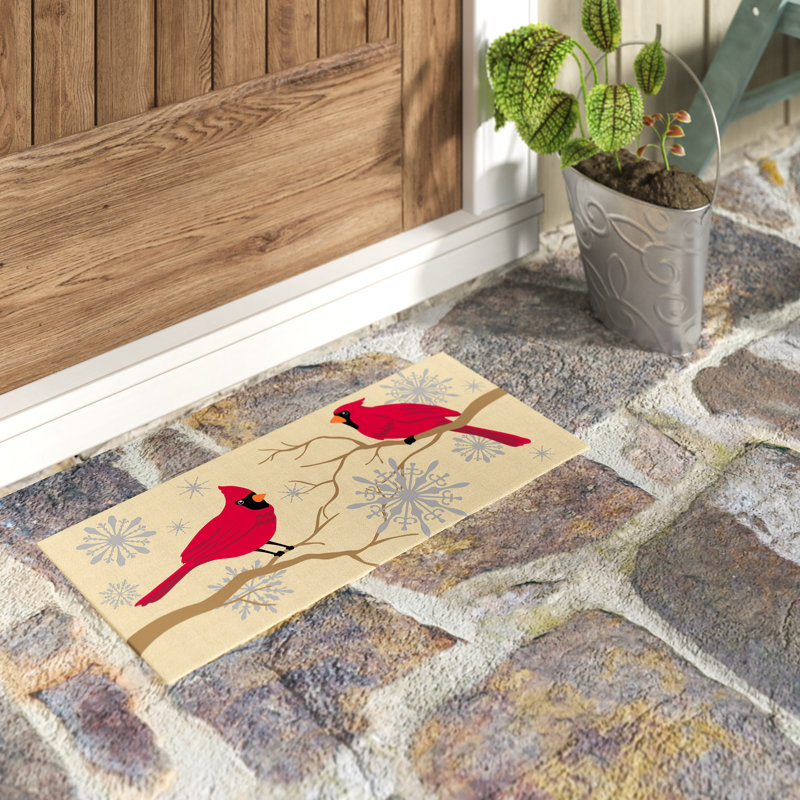 August Grove Caldwell Sassafras Switch Mat Insert & Reviews Wayfair